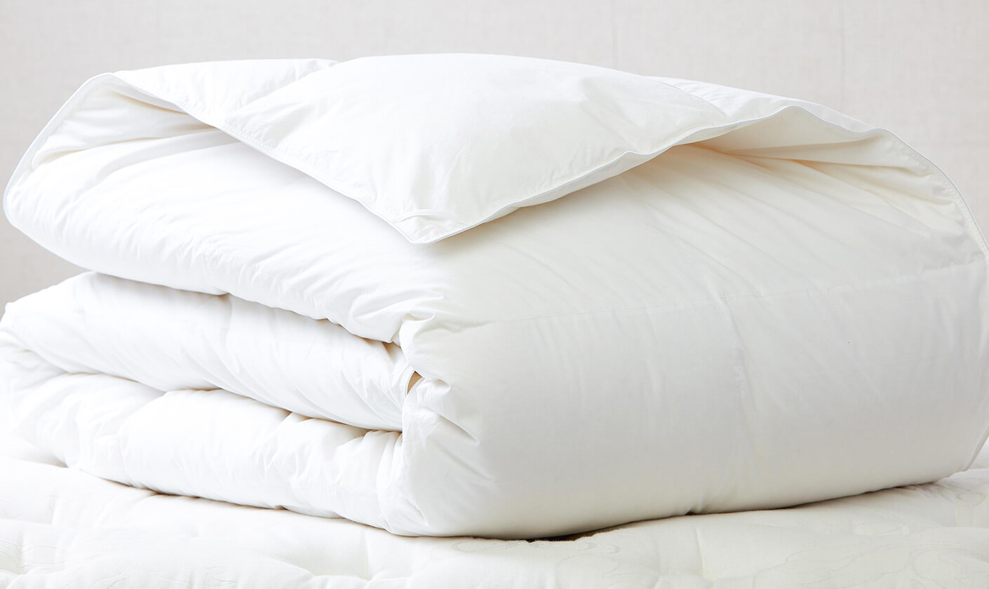 Cozy, stylish comforters that offer warmth and elegance, making your bed the perfect retreat.